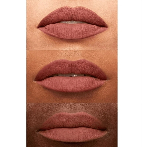 Smashbox Always On Cream to Matte Lipstick: Not Today, NIB - Picture 2 of 4